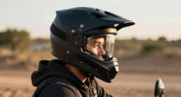 11 Best Dual Sport Helmet for Highway and Dirt in 2026