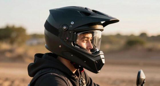 11 Best Dual Sport Helmet for Highway and Dirt in 2026