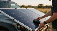 11 Best Foldable Solar Panel 400W in 2026