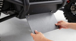 11 Best Full Coverage Skid Plates for UTV in 2026