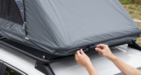 11 Best Hard Shell Rooftop Tent in 2026