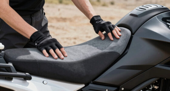 11 Best Heated Seat Pad for Adventure Motorcycles in 2026