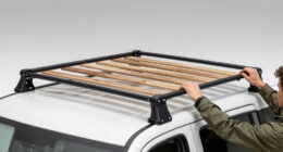11 Best Heavy-Duty Roof Rack Platform for Overlanding in 2026