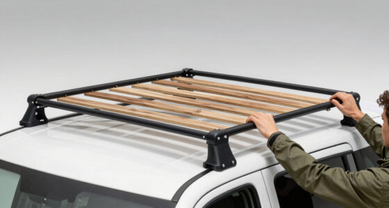 11 Best Heavy-Duty Roof Rack Platform for Overlanding in 2026