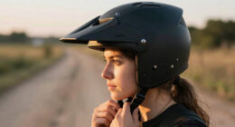 11 Best Lightweight Motocross Helmet in 2026