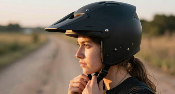 11 Best Lightweight Motocross Helmet in 2026