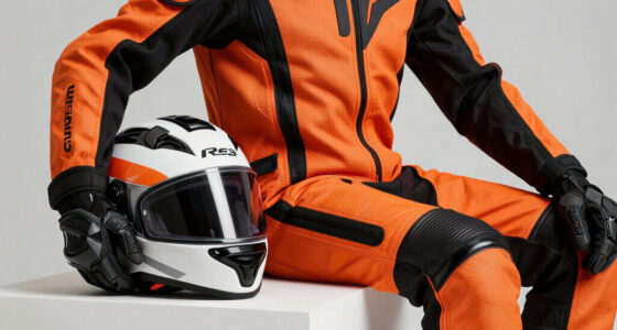 11 Best Premium Adventure Riding Suit in 2026