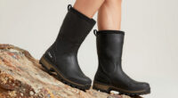 11 Best Premium Enduro Boots for Rocky Terrain in 2026