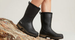 11 Best Premium Enduro Boots for Rocky Terrain in 2026
