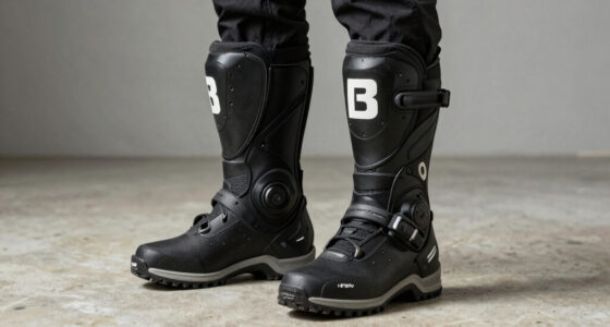 11 Best Premium Enduro Boots in 2026 — The Ultimate Guide for Serious Riders