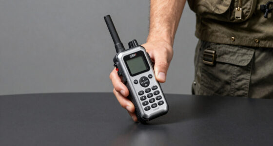 11 Best Premium GMRS Radio for Overlanding Convoys in 2026