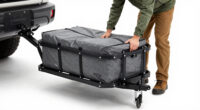 11 Best Premium Hitch-Mounted Cargo Carrier in 2026