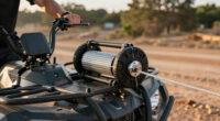 11 Best Premium Synthetic Rope Winch Kit For ATV In 2026
