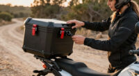 11 Best Quick-Release Top Case System for Adventure Bikes in 2026