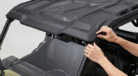 11 Best UTV Roof And Windshield Combo In 2026