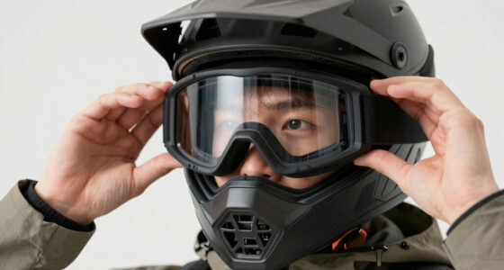 11 Best Wide-View Off-Road Goggles in 2026 — The Ultimate Guide