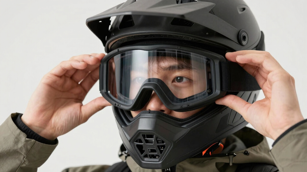 11 Best Wide-View Off-Road Goggles in 2026 — The Ultimate Guide