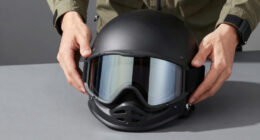 12 Best Adventure Helmet With Photochromic Visor in 2026