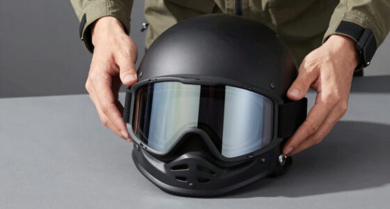 12 Best Adventure Helmet With Photochromic Visor in 2026