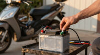 12 Best Battery Tender for Lithium Motorcycle Batteries in 2026