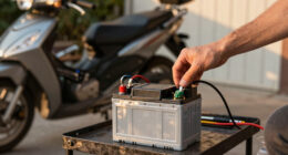 12 Best Battery Tender for Lithium Motorcycle Batteries in 2026