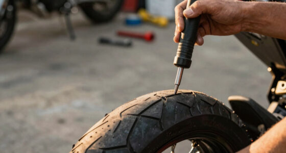 12 Best Bead Breaker Tool for Motorcycle Tires in 2026