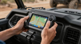 12 Best Best UTV Navigation GPS Unit in 2026
