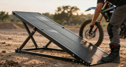 12 Best Folding Motorcycle Loading Ramp Heavy Duty in 2026
