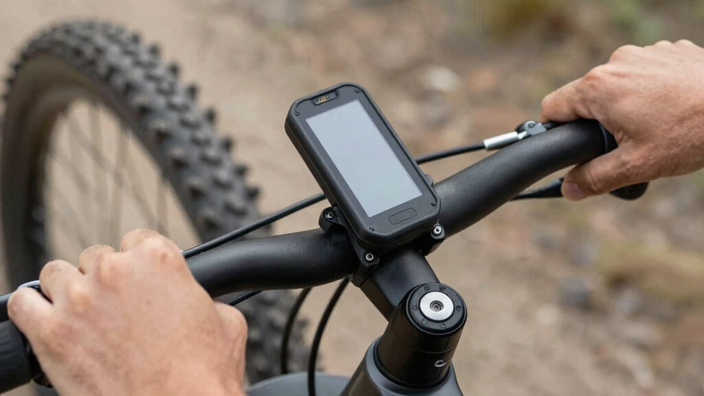 12 Best Handlebar GPS Mount Heavy Duty in 2026