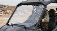 12 Best Hard-Coated Polycarbonate UTV Windshields in 2026