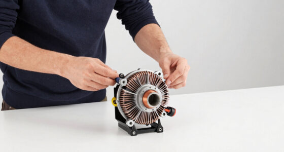 12 Best High-Output Stator Kit for Dual Sport Bikes in 2026