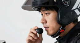 12 Best Mesh Motorcycle Intercom System in 2026
