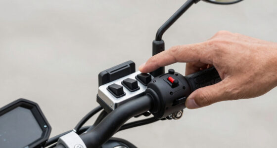 12 Best Motorcycle Accessory Switch Panel in 2026