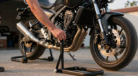 12 Best Motorcycle Front And Rear Stand Combo in 2026