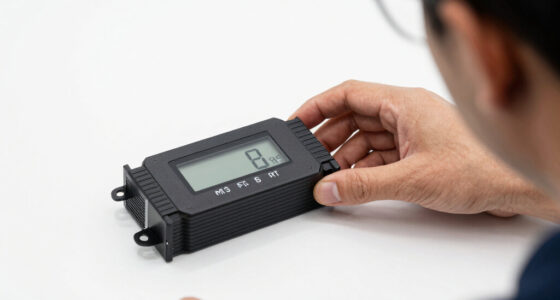 12 Best MPPT Solar Charge Controller for Off-Grid Camping in 2026