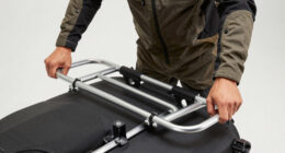 12 Best Pannier Racks for Adventure Motorcycles in 2026