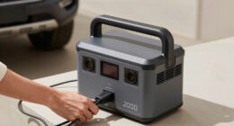 12 Best Portable Power Station 2000W in 2026