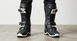 12 Best Premium Motocross Boots in 2026