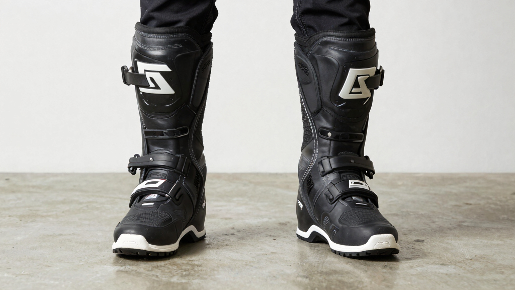 12 Best Premium Motocross Boots in 2026