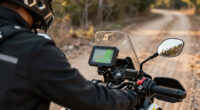 12 Best Premium Motorcycle GPS for Adventure Riding in 2026