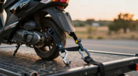 12 Best Premium Motorcycle Trailer Restraint System in 2026