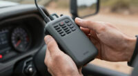 12 Best Premium Satellite Communicators With SOS in 2026