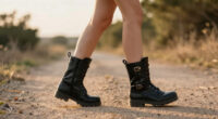 12 Best Premium Women’s Adventure Motorcycle Boots in 2026