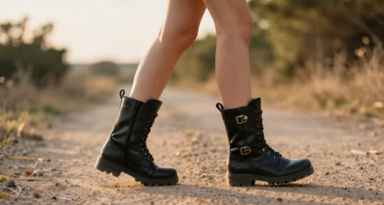 12 Best Premium Women’s Adventure Motorcycle Boots in 2026