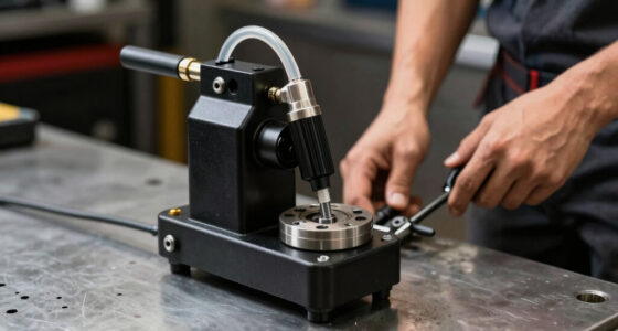12 Best Professional Brake Bleeder Machine for Motorcycles in 2026