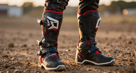 12 Best Replaceable Sole Motocross Boots in 2026