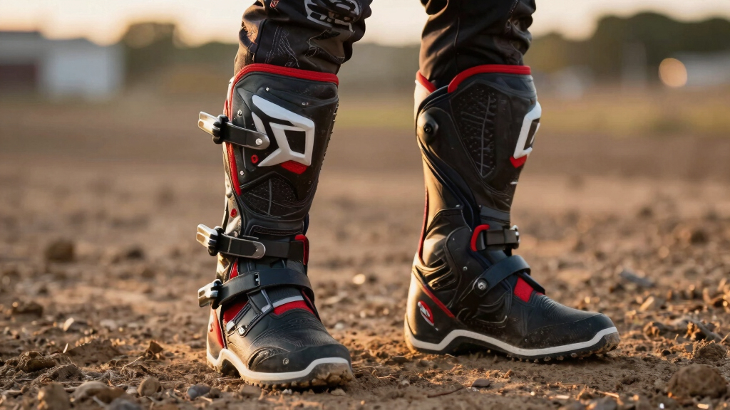 12 Best Replaceable Sole Motocross Boots in 2026