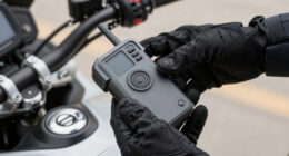 12 Best Satellite Communicator for Motorcycle Adventures in 2026