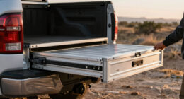 12 Best Truck Bed Drawer System for Overlanding in 2026