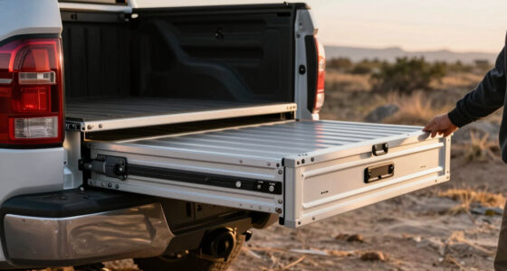 12 Best Truck Bed Drawer System for Overlanding in 2026